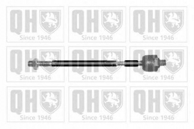 QUINTON HAZELL qr9538s -  Осевой шарнир, рулевая тяга